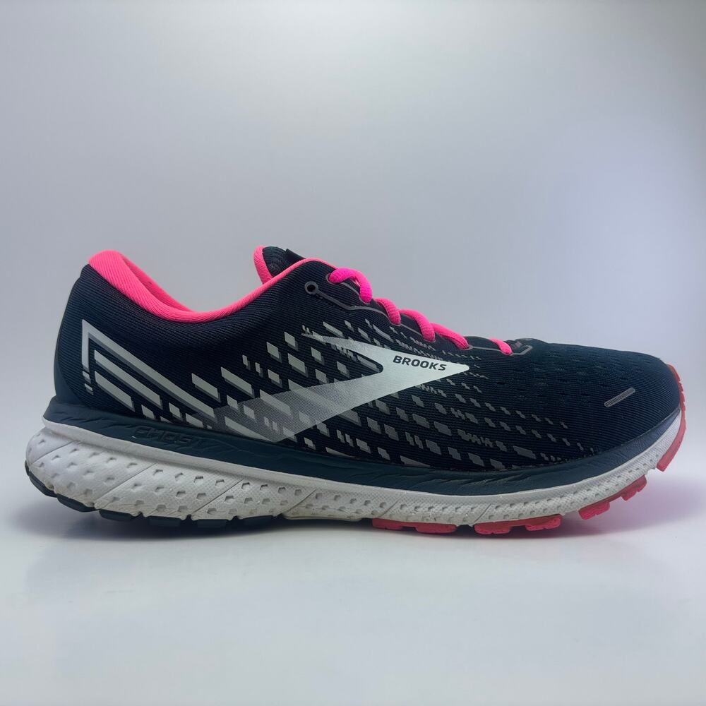 BROOKS "Ghost 13" Running Shoes Womens Size 11.5